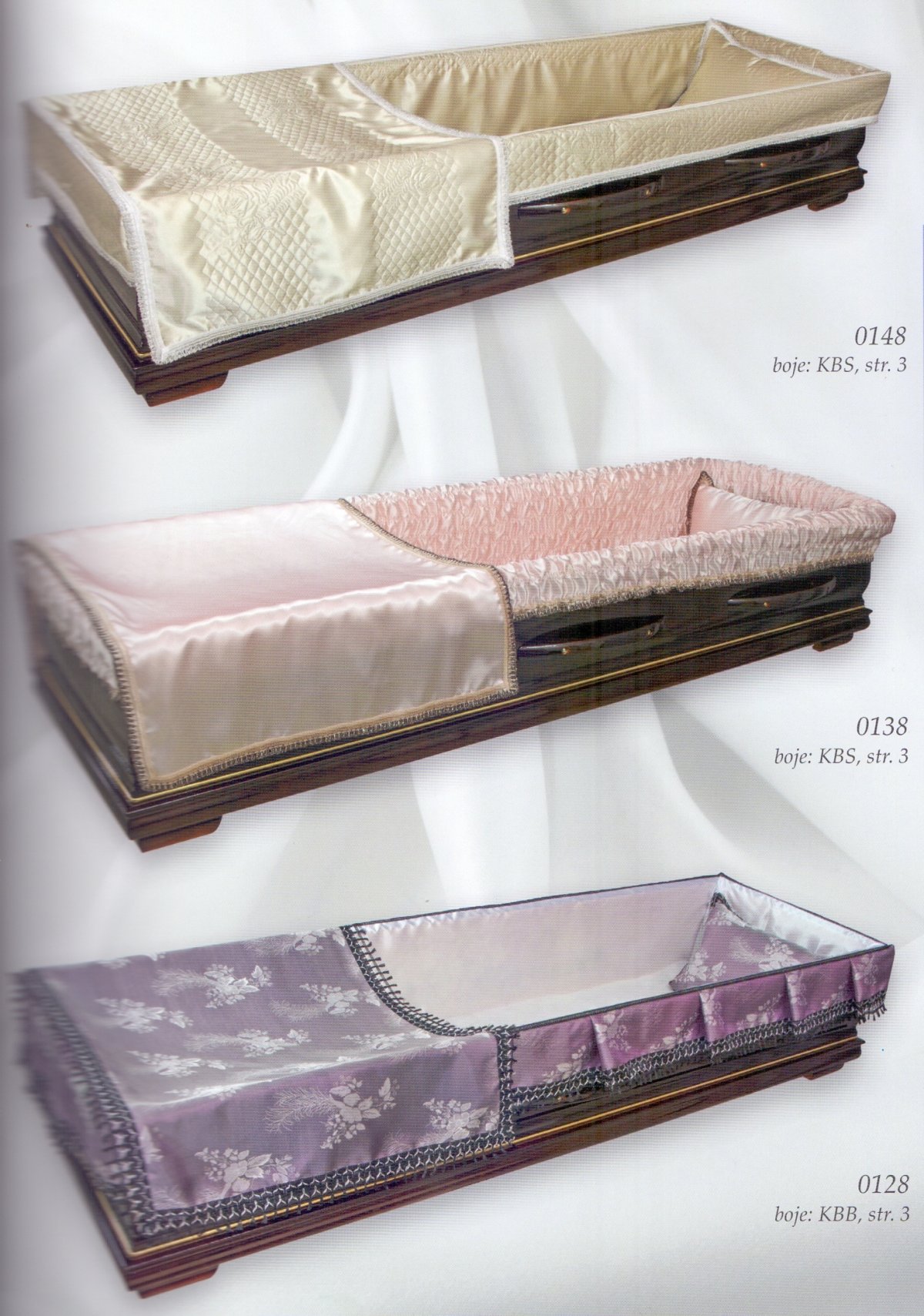 Casket decorations7