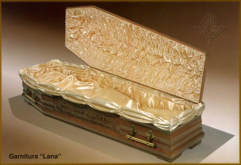Casket decorations5