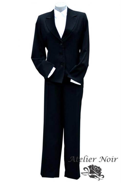 Complete clothing for deaths1