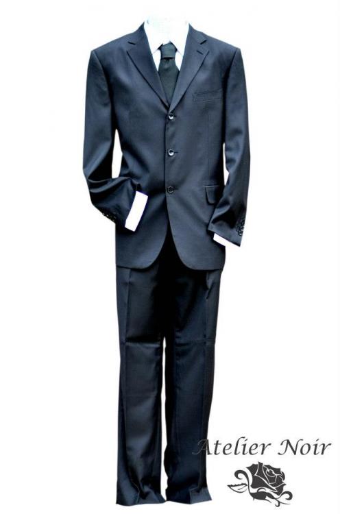 Complete clothing for deaths3