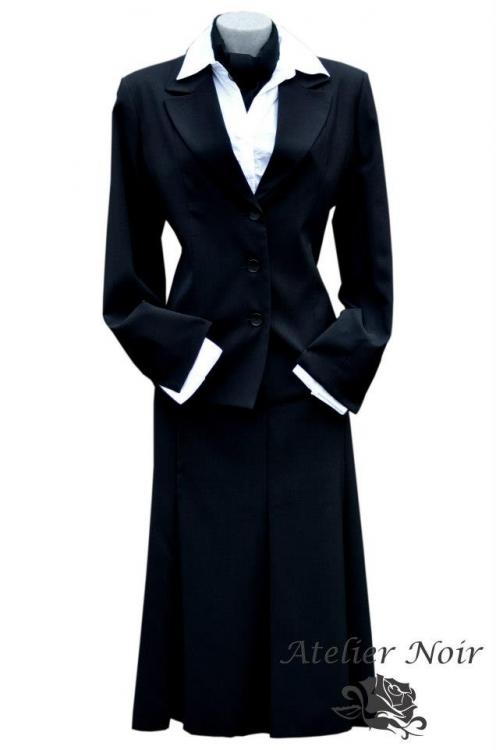 Complete clothing for deaths4