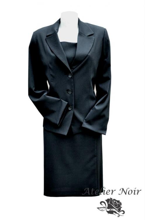Complete clothing for deaths5