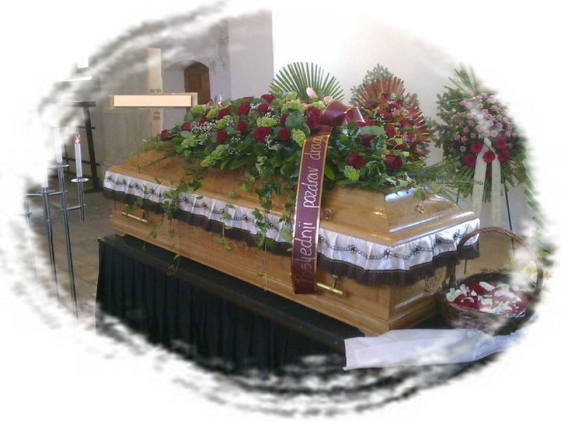 Slika lijes i aranžman 02