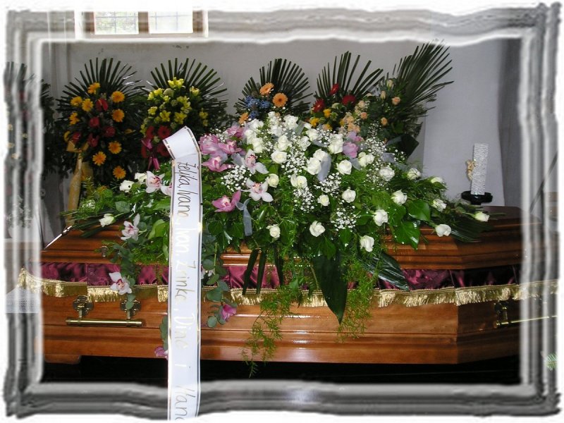 Slika lijes i aranžman 02