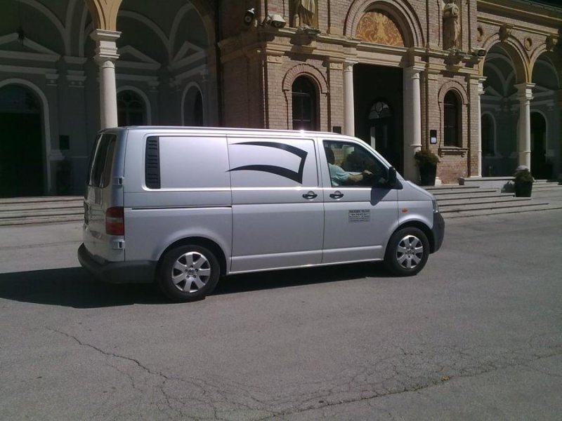 Transport and service2