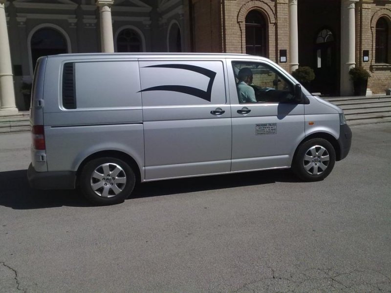 Transport and service3