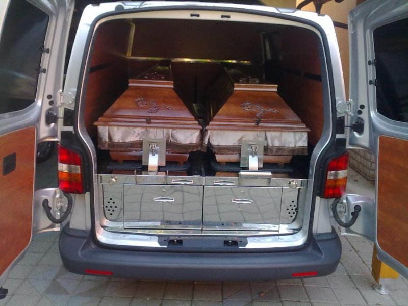 Transport and service6