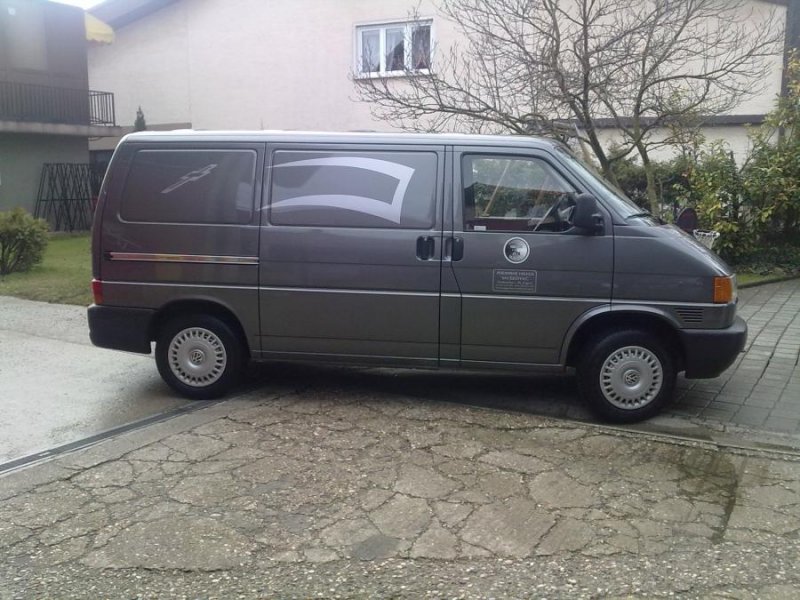 Transport and service7