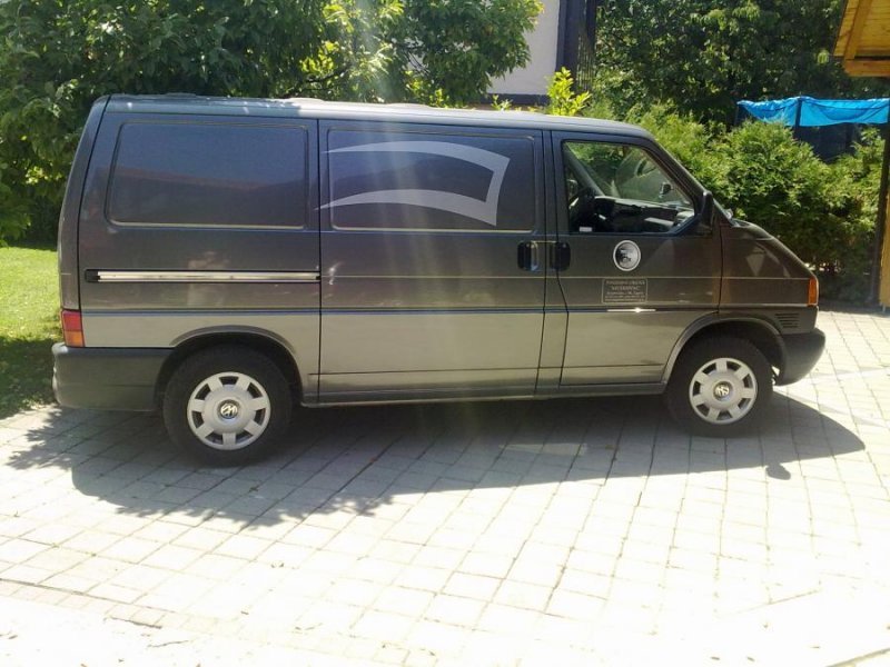 Transport and service9